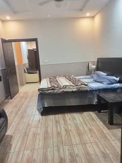 Furnished appartment for Rent in phase 2