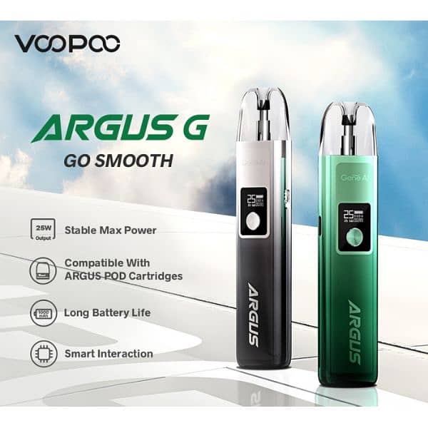 vaporesso,Argus,oxva, koko,voopoo,xrose pro,GeekVape,pod,vape Argus G2 5