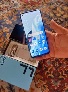 OPPO F21 pro 5g PTA Approved 03464632014Watsapp