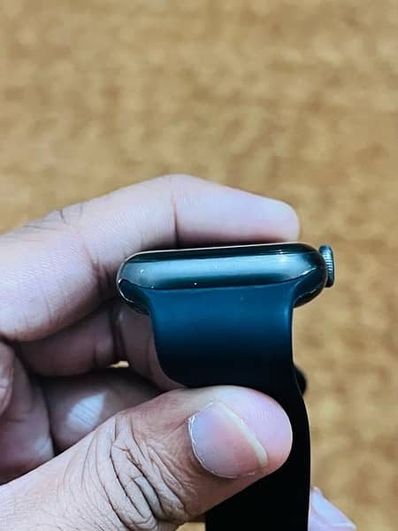 Apple Watch Series 5 40mm 5