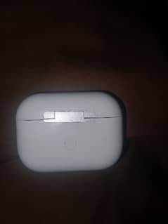 Apple Earbuds condition thk h