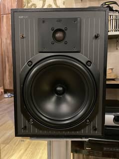 KEF C20 speakers