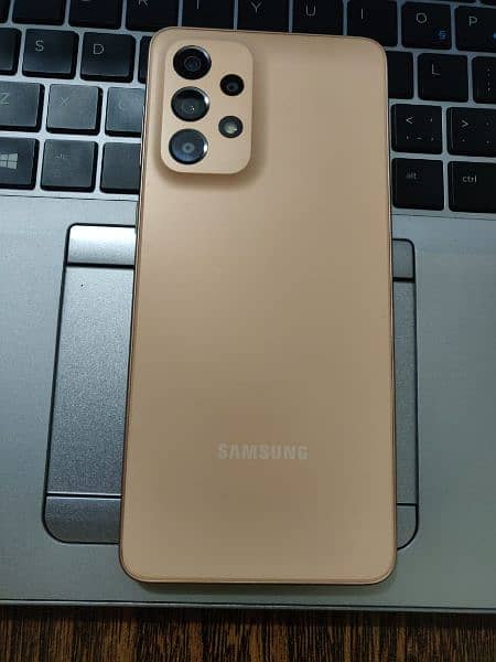 Samsung a335g 7