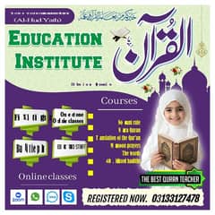 online quran teacher