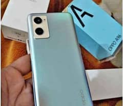 oppo A 96 full lush piece 0