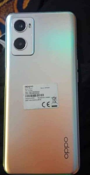 oppo A 96 full lush piece 1