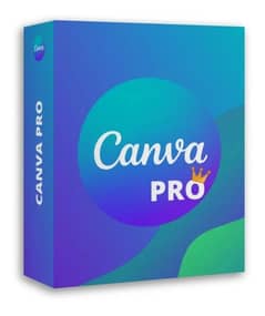 Canva Pro Lifetime Subscription - Direct Email Activation