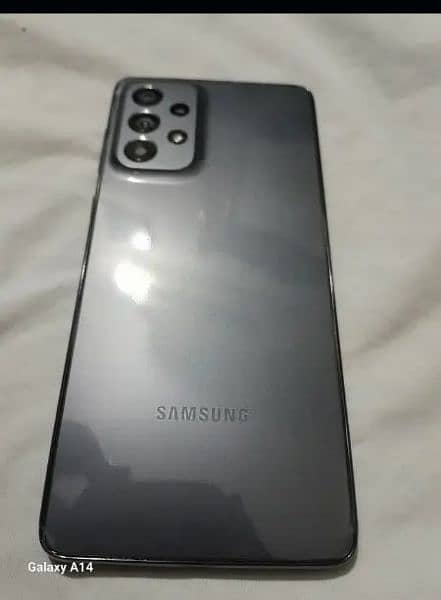 samsung galaxy A73 5g 2