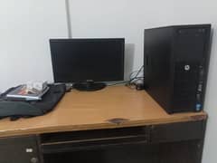 Gaming pc