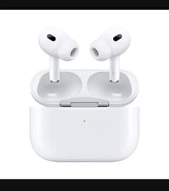 Airpods Pro 2 0