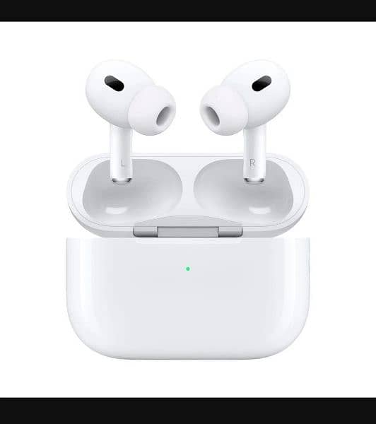 Airpods Pro 2 0