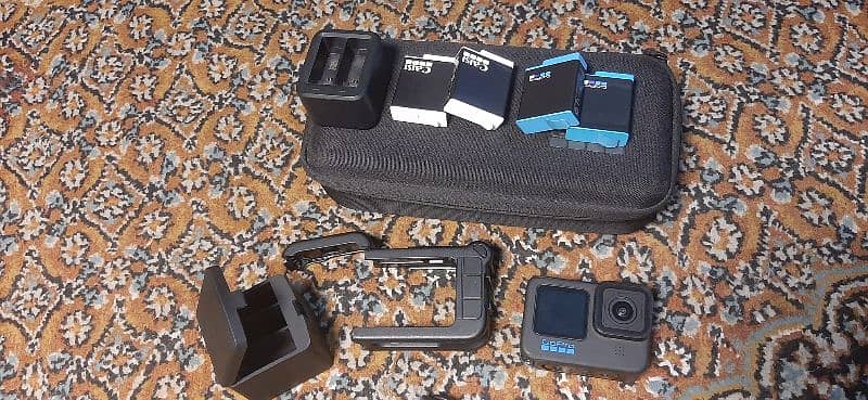 GoPro HERO10 (Black) 1