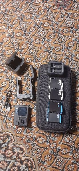 GoPro HERO10 (Black) 2