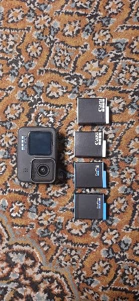 GoPro HERO10 (Black) 3