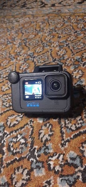 GoPro HERO10 (Black) 4