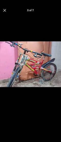 kids cycle