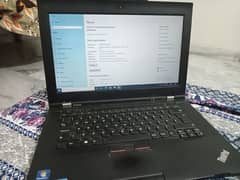 lenovo core i 5 laptop 3rd generation