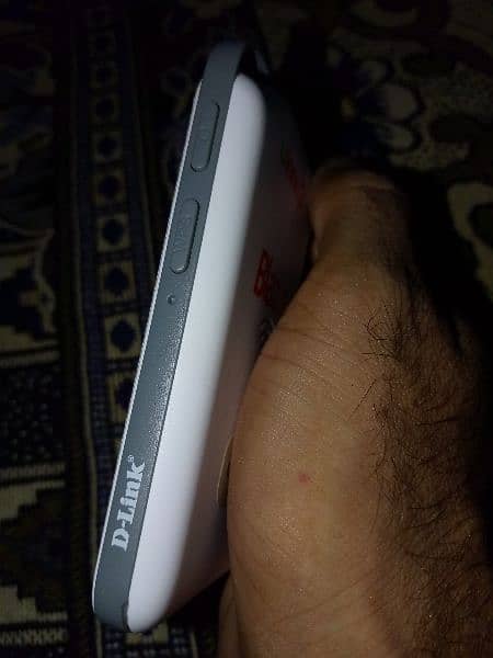 PTCL Ufone EVO internet Devoice. New Condition 100% 7