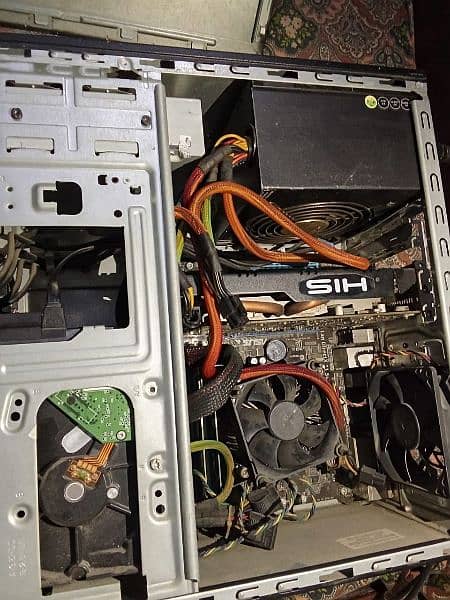 Gaming pc for sale 0