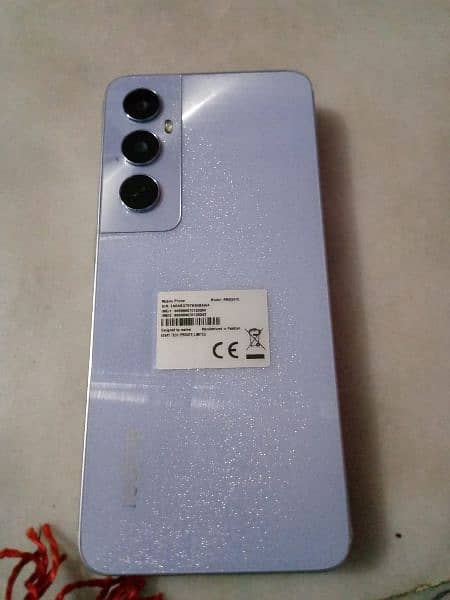 realme c65 1