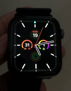 Apple watch series 4 44mm urgent sale 0