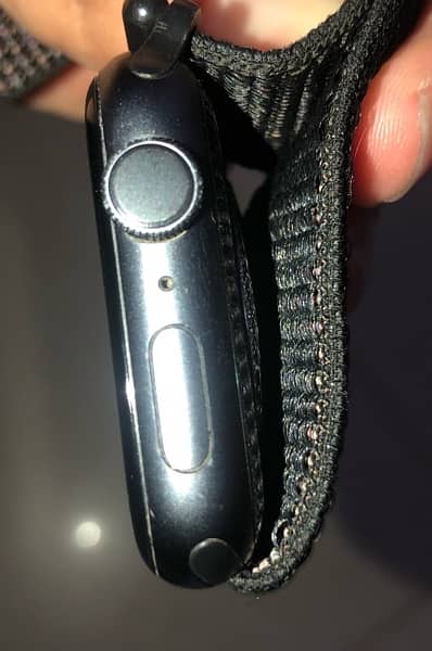 Apple watch series 4 44mm urgent sale 3