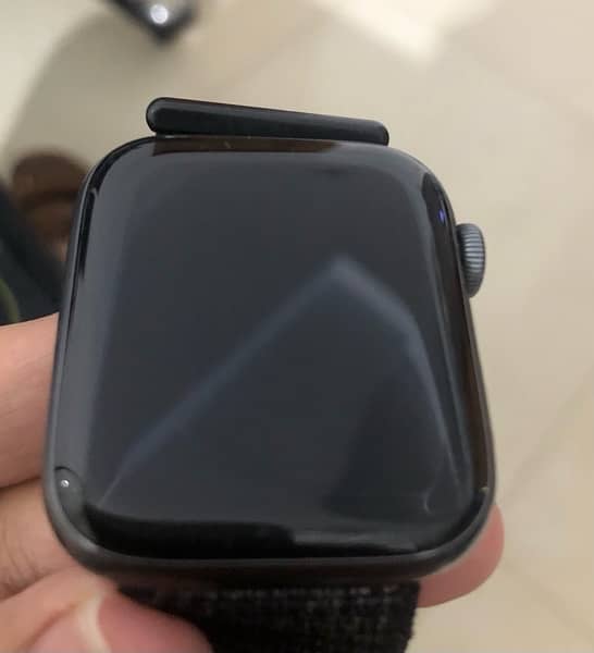 Apple watch series 4 44mm urgent sale 5