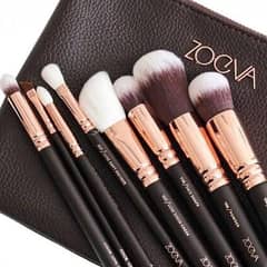 Makeup Brushes set