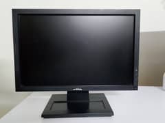 Dell 17 inches  Flat Panel LCD monitor