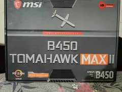 Gaming PC RYZEN 5 3600 XT WITH TOMAHAWK B450 MAX II 0