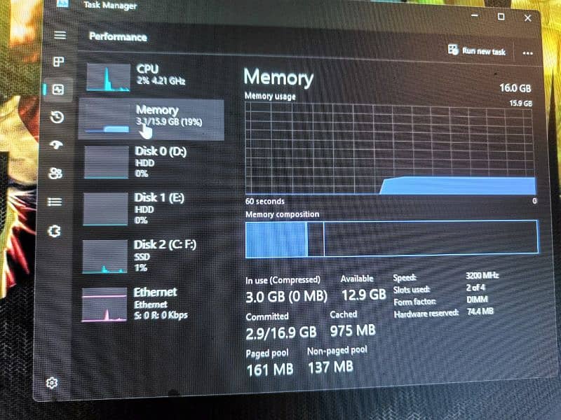 Gaming PC RYZEN 5 3600 XT WITH TOMAHAWK B450 MAX II 3