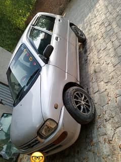 Daihatsu Cuore 2004