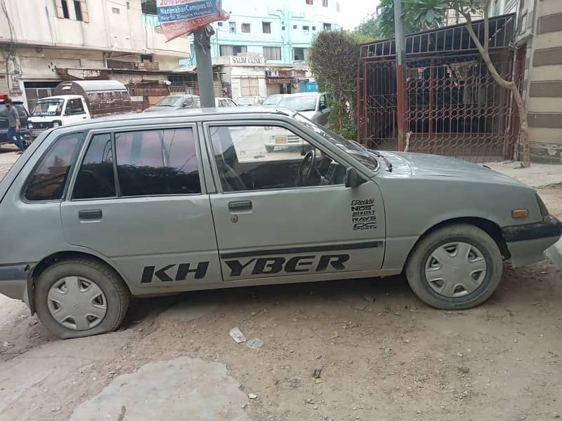 Khyber 1997 0