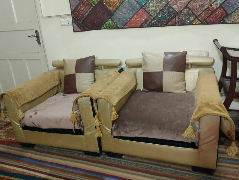 sofa set 1