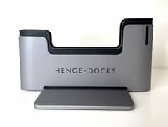 Hang. dock 2x type C for MacBook pro 15 inch