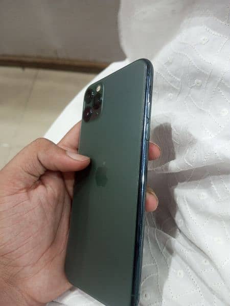 iPhone 11 Pro  64 gb non pta 0