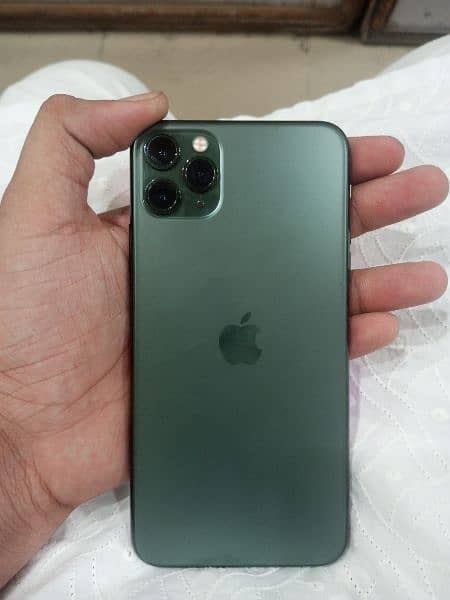 iPhone 11 Pro  64 gb non pta 1