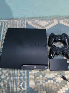 PS3