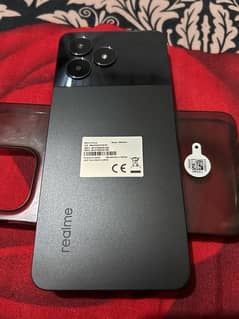 realme c51 4/128