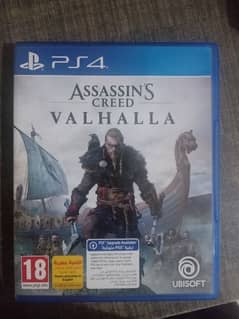 Assassin's Creed Valhalla 0