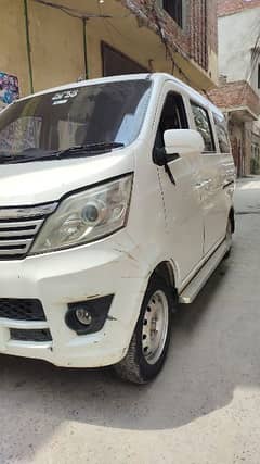 Changan