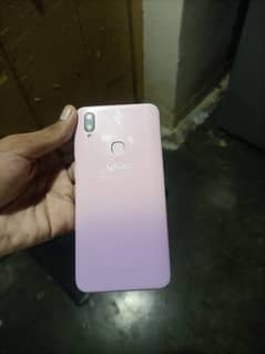 Vivo 11i pta approved 0