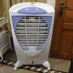 Boss air cooler