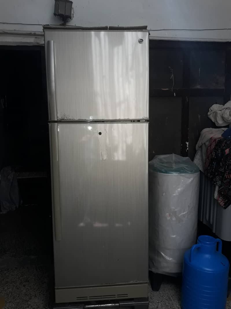 PEL Refrigerator(large) 1