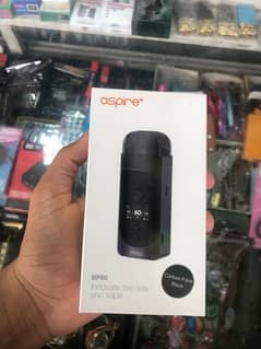 aspire bp60