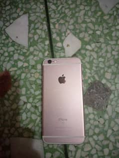 I phone