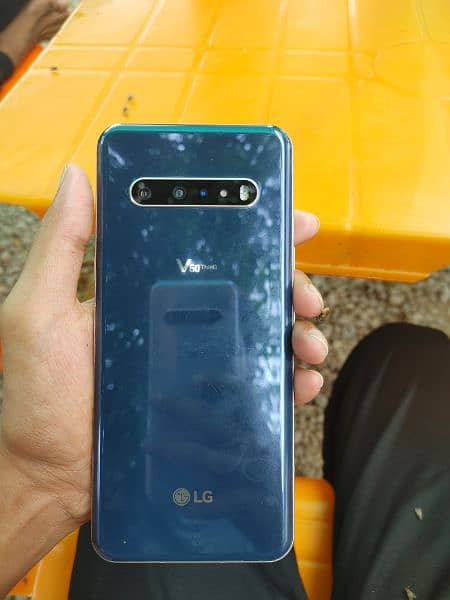 LG v60 thinq 5g 4