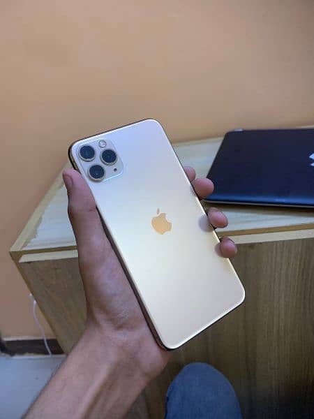 iphone 11 pro max factory unlock all okay 1