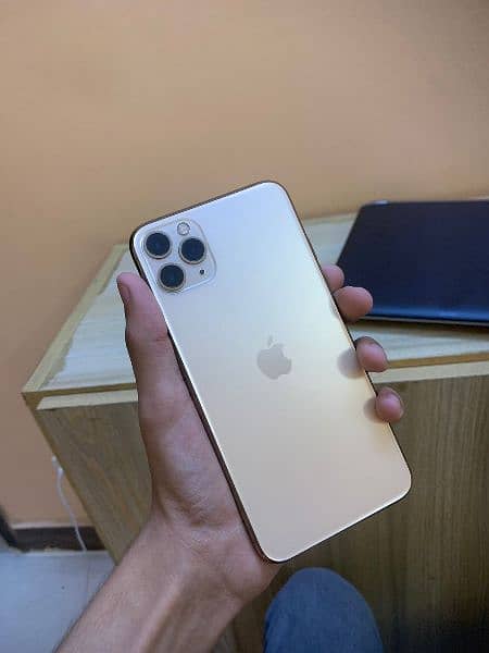 iphone 11 pro max factory unlock all okay 6