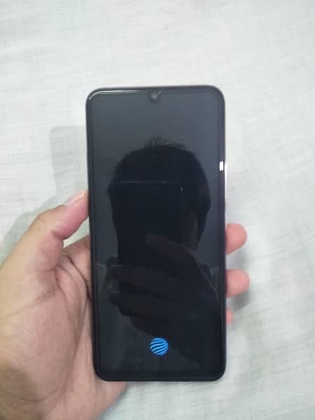 Vivo V20 7